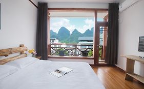 Yangshuo Xiao Long River Hotel